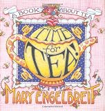 Time for Tea!: With Mary Engelbreit (Home Companion Series) by Mary Engelbreit