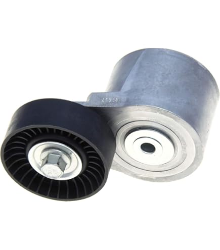 Dayco 89053 Drive Belt Tensioner Pulley In Canada