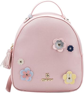 Amazon Co Jp リュック レディースバッグ レザー おしゃれ 子供 女の子 人気 バックパック 通勤 通学 リュックサック 防水 幼稚園 小学生 新学期 バッグ シューズ バッグ