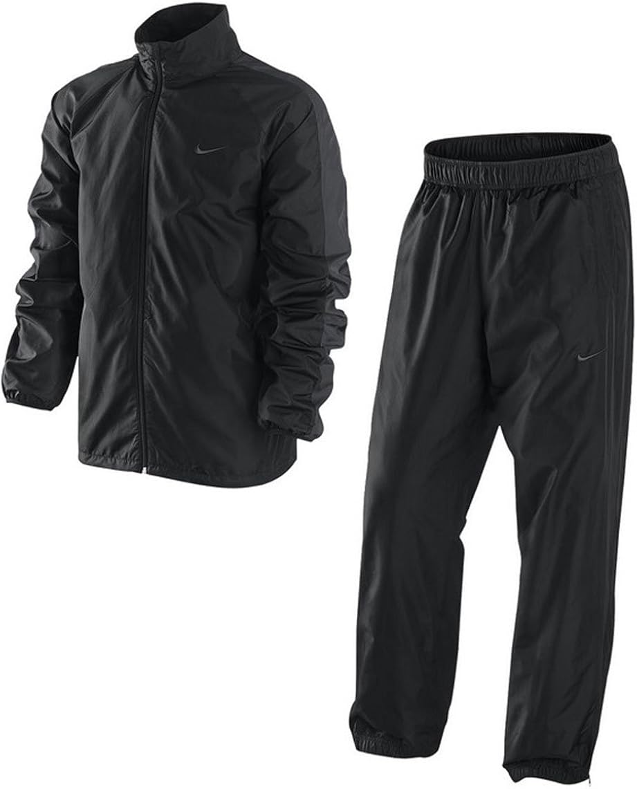 nike warm up tracksuit