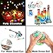 FansArriche Water Beads, 20 Ounces (120,000 Beads ) Gel Beads Water Growing Beads for Foot Spa Refill,Kids Sensory Toys, Plants and Vases
