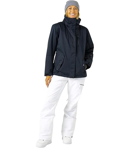 Amazon.com : Burton 100101BAIZSRegular Women's [ak] Embark Gore