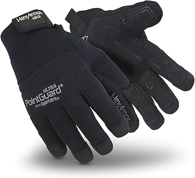 law enforcement gloves for searching