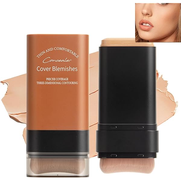 KAMIKA silky stick foundation ベージュ　SPF50 KAMIKA Silky Stick Foundation 11g White SPF50 PA+++ | eBay