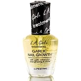 L.A. Girl Nail Treatments, Garlic Nail Growth GNT16