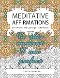 Meditative Affirmations