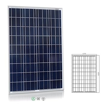 panneau solaire offgridtec