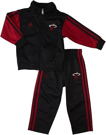 miami heat track pants