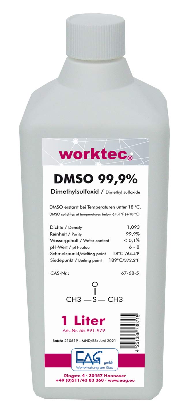 biotraxx dmso