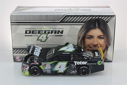 hailie deegan diecast