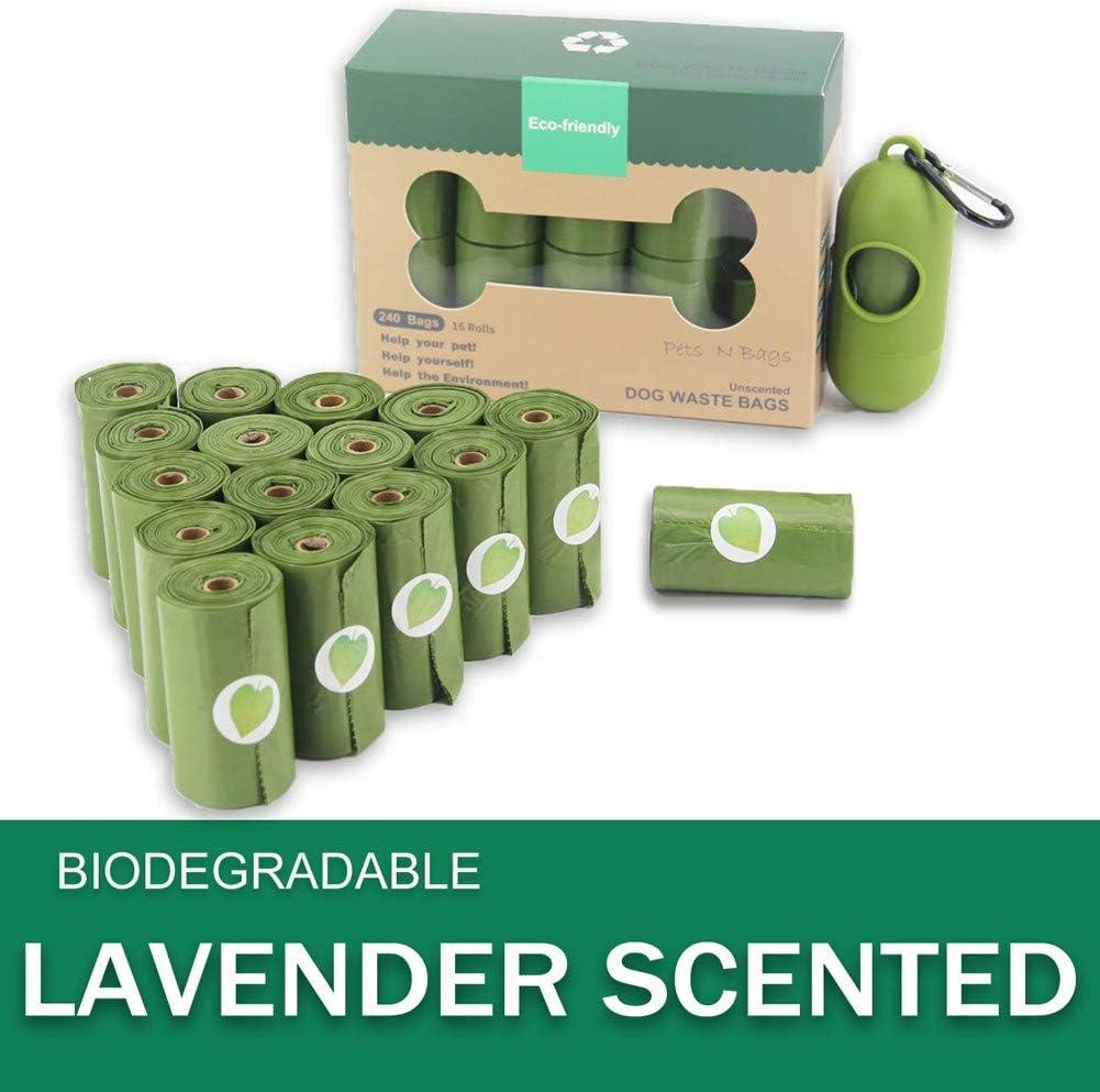 wise choice pet waste bags