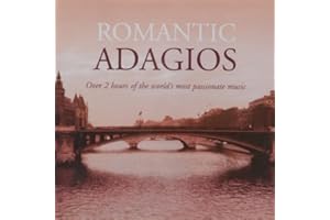 Romantic Adagios