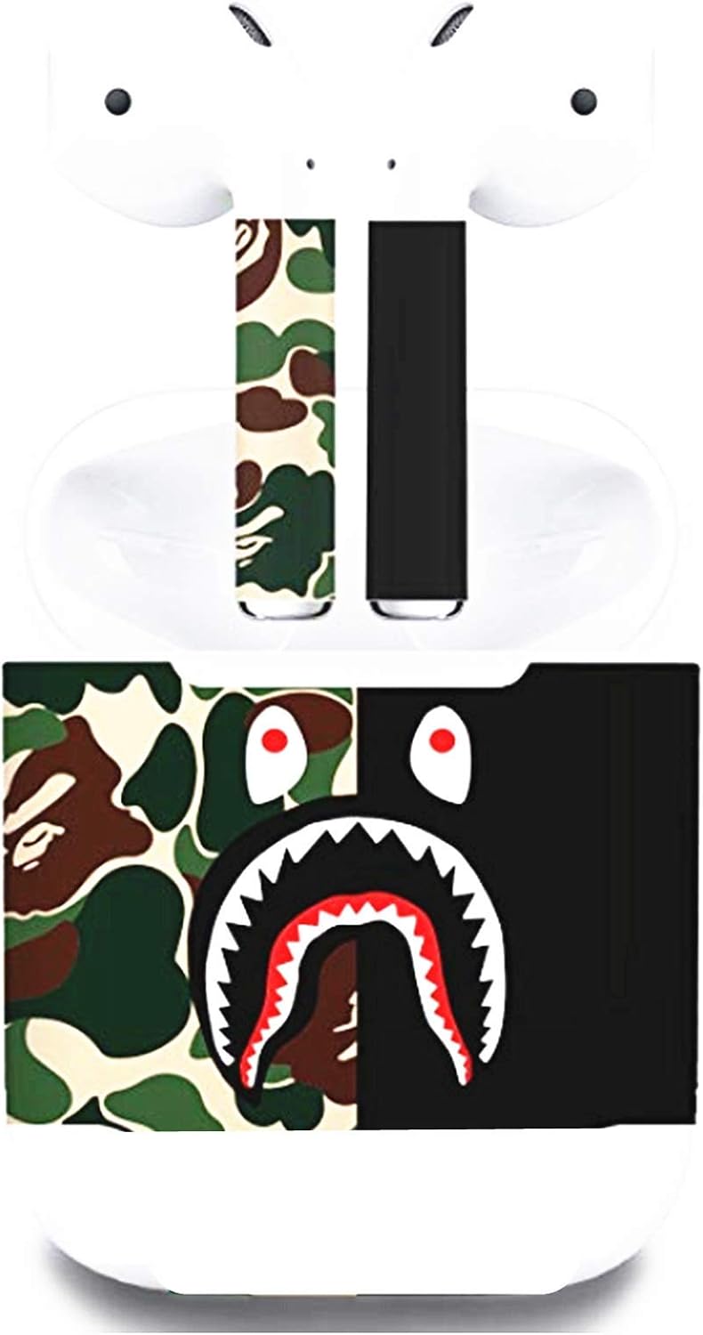 airpod wraps supreme