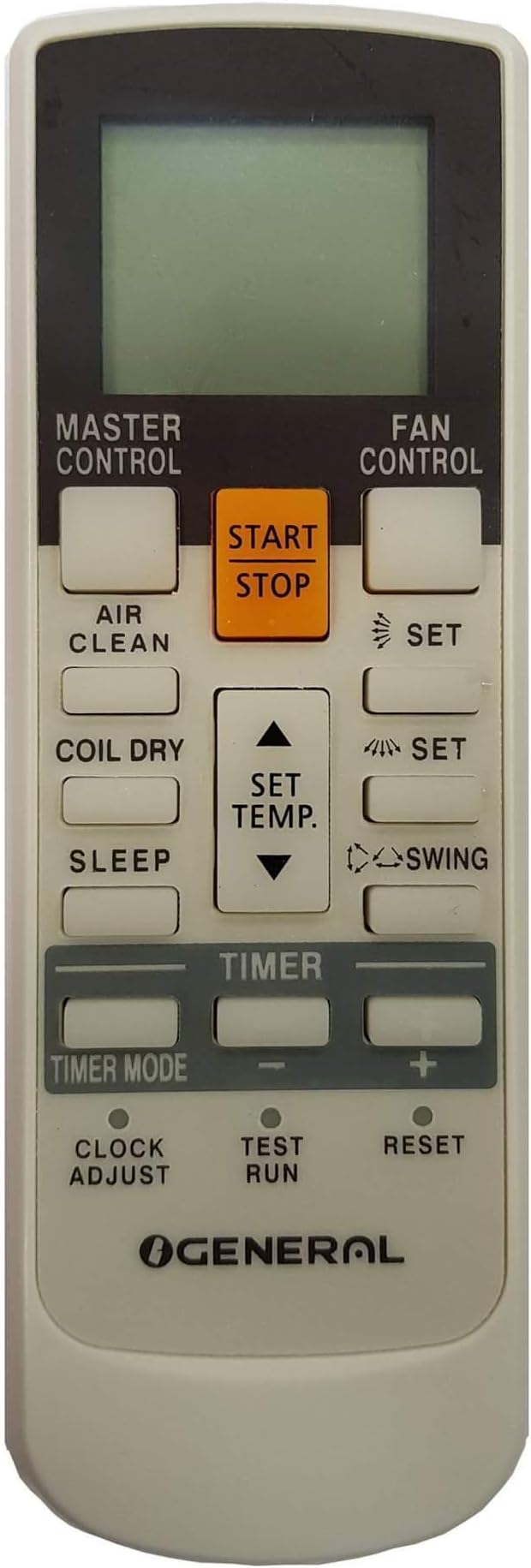 OGENERAL AC REMOTE price in UAE Amazon UAE kanbkam