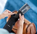 Philips Sonicare Cordless Power Flosser 3000 HX3826/33 Black Water Irrigator view 7