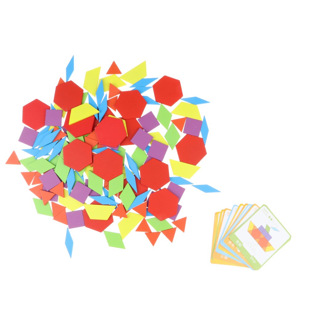 tassellature Montessori