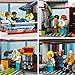 LEGO City City Hospital 60204
