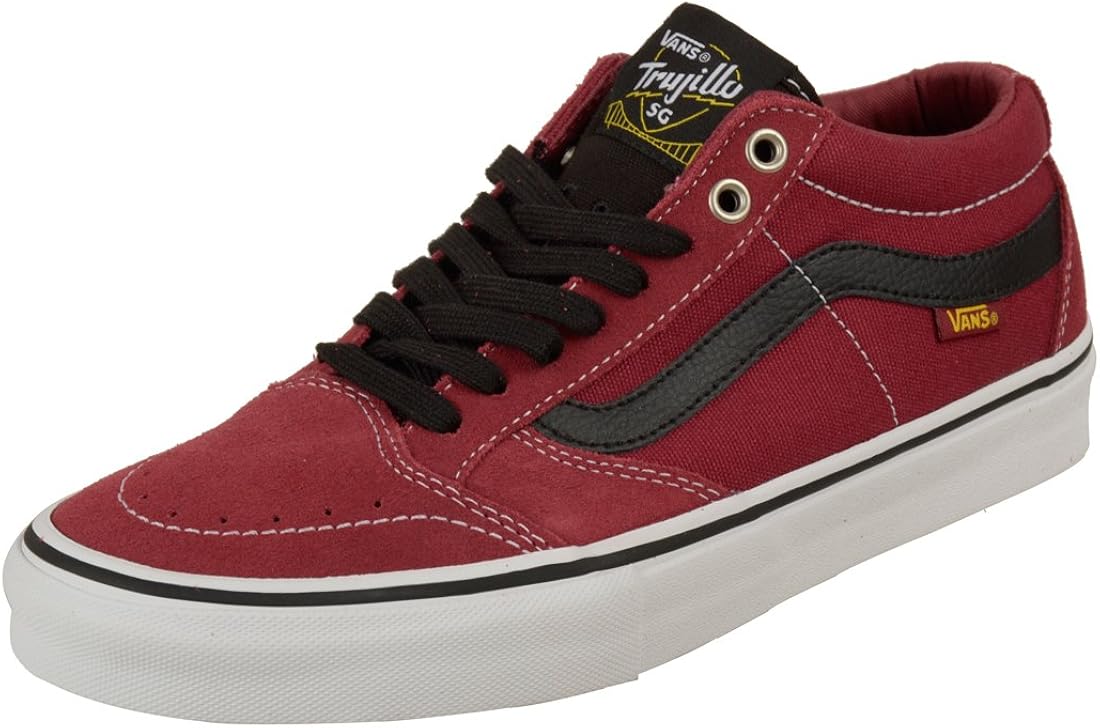 vans trujillo sg