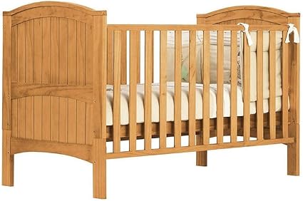 east coast henley cot bed