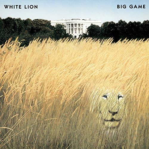 White Lion - Fight to Survive - Amazon.com Music