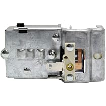 1994-1997 Dodge Ram Headlight Switch – Controls Head, Cargo & Dome Lights – 1500, 2500, 3500, OEM 56007044