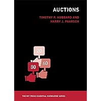 Market Design: Auctions and Matching (Mit Press): Haeringer