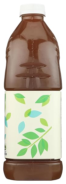 365 BY WHOLE FOODS MARKET, ORGANIC UNSWEETENED BLACK TEA, 64 FL OZ
