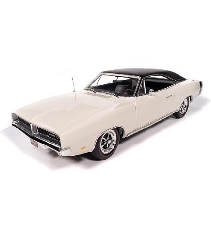 Amazon.com: 1969 Plymouth Hemi Barracuda Street Fighter Petty Blue