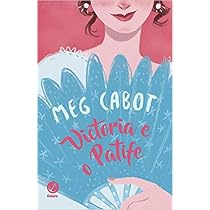 Victoria e o patife | Amazon.com.br