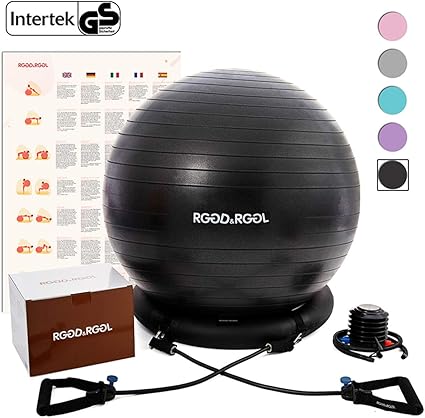 yoga ball chair canada
