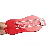 Universal Toddler Baby Foot Measuring Gauge Child