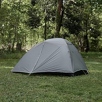 Amazon Muraco ムラコ Rapide X1 2p Grey T010 1 Muraco ムラコ テント本体