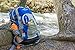 TETON Sports Oasis 22L Hydration Pack with Free 3-Liter water bladder; The perfect backpack for Hiking, Running, Cycling, or Commuting