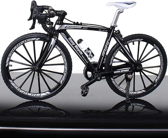 target finger bikes