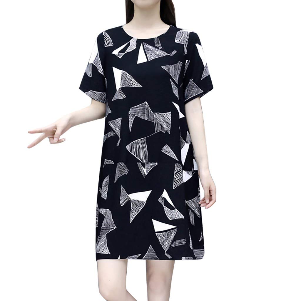 comfortable cotton dresses