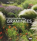 L'encyclopédies des Graminées by 