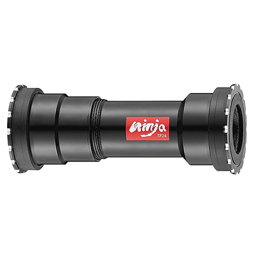 Token Threaded-Press Fit Bottom Bracket for BB86/BB92 Frame to