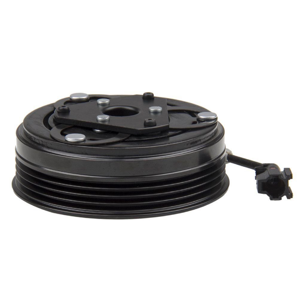 Amazon.com: AC Compressor Clutch Kit for 08-14 Subaru Forester/ Impreza/2015  WRX 2.0L 2.5L: Automotive