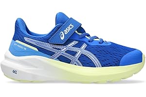ASICS Kid's GT-1000 13 Grade School Running Shoes