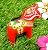 DALA HORSE SWEDEN 3d Fridge Magnet Landmark Souvenir Ceramic Resin Gifts