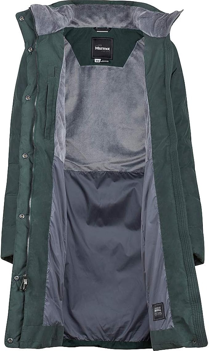 marmot clarehall jacket