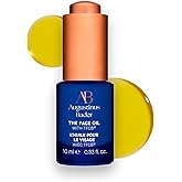 Augustinus Bader The Face Oil – Luxury Hydrating & Restorative Facial Oil – Smooths, Nourishes & Boosts Radiance for Soft, Healthy-Looking Skin
