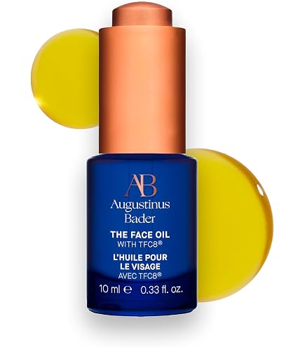 Amazon.com: Augustinus Bader The Cream Luxury Face Moisturizer