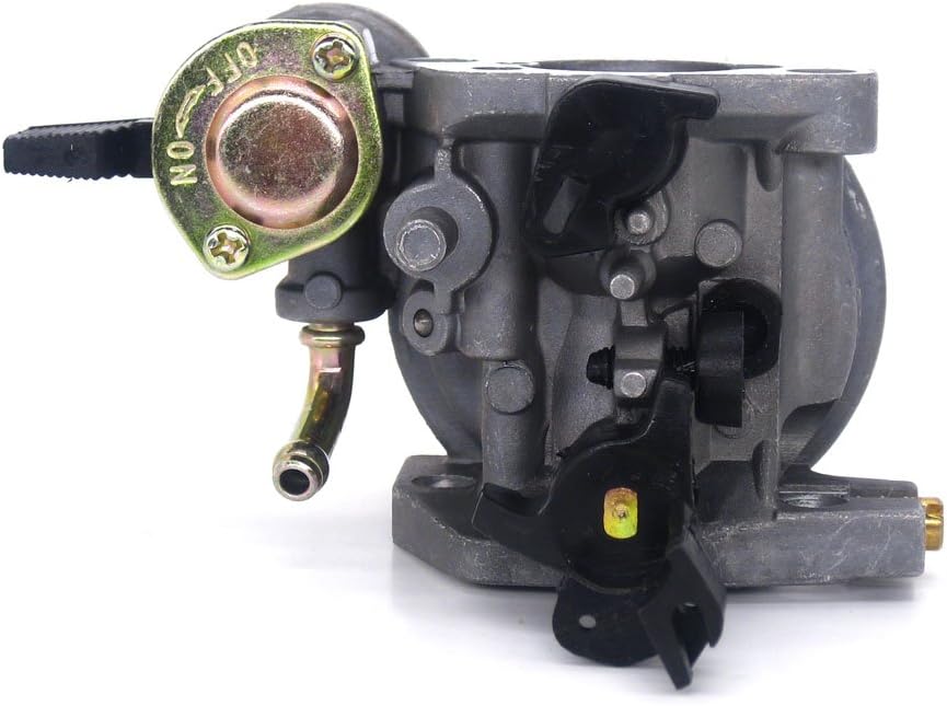 FitBest Carburetor with Air Filter Intake Manifold for Honda GX160 5.5HP GX200 6.5 HP Engine Carb Replaces# 16100-ZH8-W61: Home & Kitchen