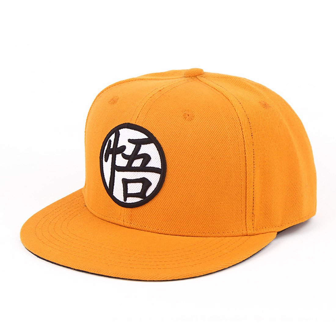 goku snapback