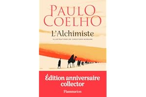 L'Alchimiste (French Edition)