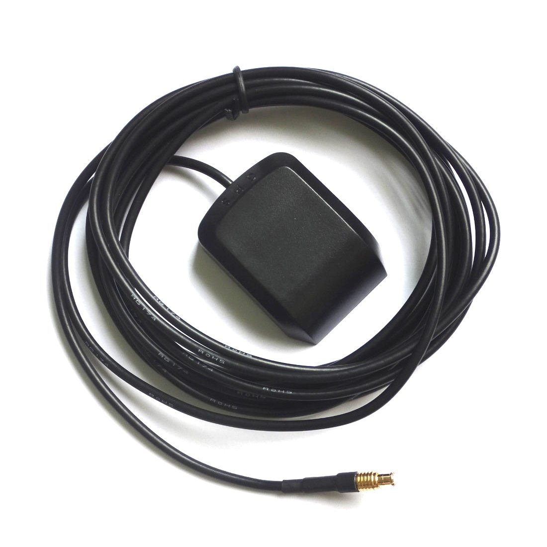 Yihao Gps Antenna For Mcx Garmin Nuvi 350 360 370 5000 610