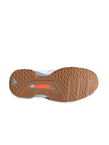 adidas men's quickforce 3.1 badminton shoes