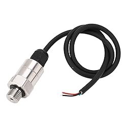 Pressure Transducer Sender Sensor G1/4in 10-30V