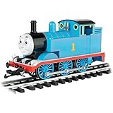 Bachmann - Thomas & Friends(TM) - Sodor China Clay Co. SCC Ben (yellow, red) - 160-58806 Bachmann - Thomas & Friends(TM) - Sodor China Clay Co. SCC Ben (yellow, red) - 160-58806